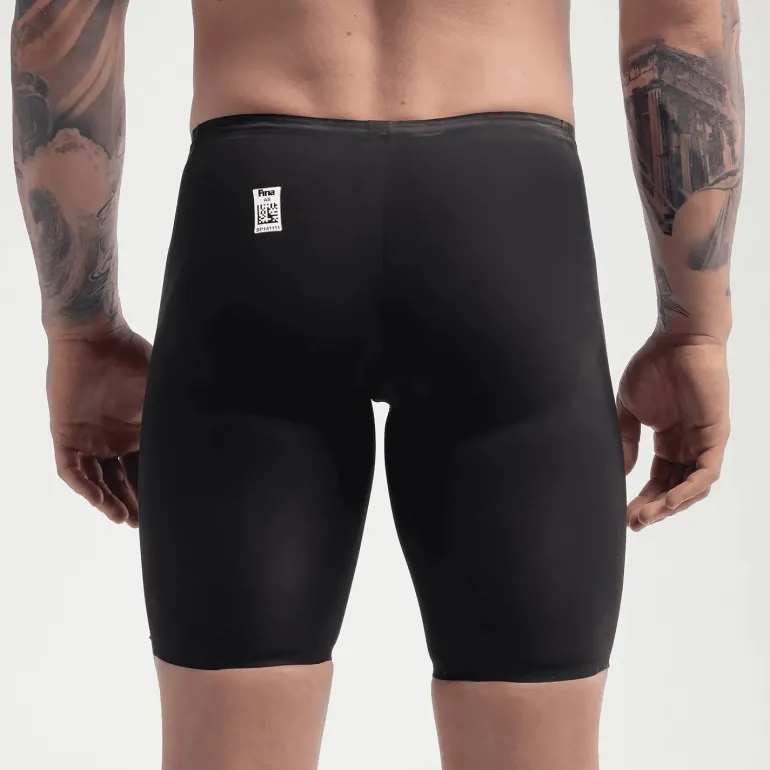 COSTUME DA GARA DA UOMO PEEDO FASTSKIN LZR PURE VALOR 2.0 HW JAMMER 0001