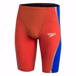 COSTUME DA GARA DA UOMO SPEEDO LZR INTENT JAMMER 8-11977 F777