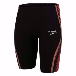 COSTUME DA GARA DA UOMO SPEEDO LZR INTENT JAMMER 8-11977 F778