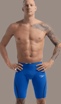 COSTUME DA GARA DA UOMO SPEEDO FASTSKIN LZR PURE INTENT 2.0 HW JAMMER H631