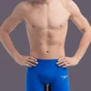COSTUME DA GARA DA UOMO SPEEDO FASTSKIN LZR PURE VALOR 2.0 HW JAMMER H619