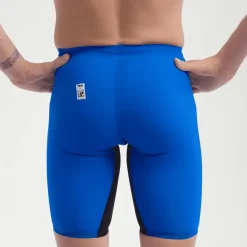 COSTUME DA GARA DA UOMO SPEEDO FASTSKIN LZR PURE VALOR 2.0 HW JAMMER H619