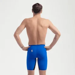 COSTUME DA GARA DA UOMO SPEEDO FASTSKIN LZR PURE VALOR 2.0 HW JAMMER H619