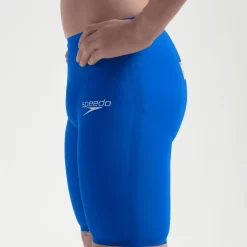 COSTUME DA GARA DA UOMO SPEEDO FASTSKIN LZR PURE VALOR 2.0 HW JAMMER H619