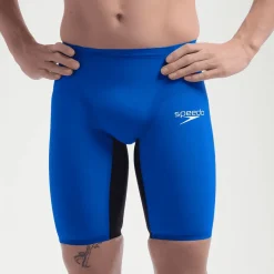 COSTUME DA GARA DA UOMO SPEEDO FASTSKIN LZR PURE VALOR 2.0 HW JAMMER H619