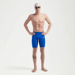 COSTUME DA GARA DA UOMO SPEEDO FASTSKIN LZR PURE VALOR 2.0 HW JAMMER H619