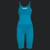 COSTUME DA GARA JAKED JKATANA FWSO OB BLU DA DONNA