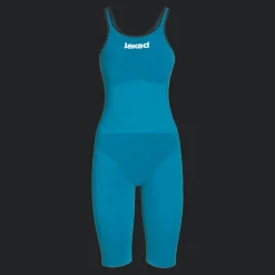 COSTUME DA GARA JAKED JKATANA FWSO OB BLU DA DONNA