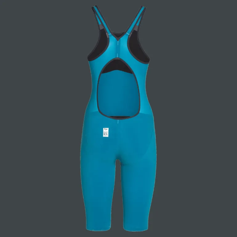 COSTUME DA GARA JAKED JKATANA FWSO OB BLU DA DONNA