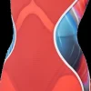 COSTUME DA GARA SPEEDO FASTSKIN LZR PURE INTENT 2.0 CLOSEDBACK 8-15856 H780
