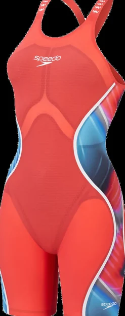 COSTUME DA GARA SPEEDO FASTSKIN LZR PURE INTENT 2.0 CLOSEDBACK 8-15856 H780