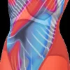 COSTUME DA GARA SPEEDO FASTSKIN LZR PURE VALOR 2.0 CLOSEDBACK K 8-15860 H784
