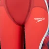 COSTUME DA GARA SPEEDO FASTSKIN LZR PURE INTENT 2.0 HIGH WAIST 8-15858 H780