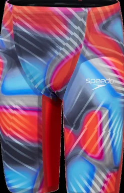 COSTUME DA GARA SPEEDO FASTSKIN LZR PURE VALOR 2.0 HIGH WAISTED 8-15862 H784