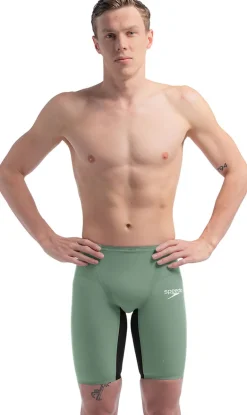 COSTUME DA GARA SPEEDO FASTSKIN LZR PURE VALOR 2.0 HIGH WAISTED 8-15862 H785