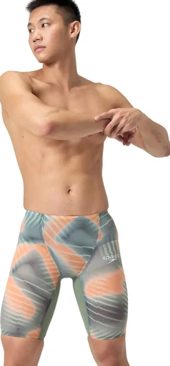 COSTUME DA GARA SPEEDO FASTSKIN LZR PURE VALOR 2.0 HIGH WAISTED 8-15862 H786