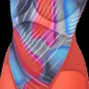 COSTUME DA GARA SPEEDO FASTSKIN LZR PURE VALOR 2.0 OPENBACK KNE 8-15859 H784
