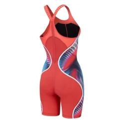 COSTUME DA GARA SPEEDO FASTSKIN LZR PURE INTENT 2.0 CLOSEDBACK 8-15856 H780