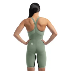 COSTUME DA GARA SPEEDO FASTSKIN LZR PURE VALOR 2.0 CLOSEDBACK K 8-15860 H785