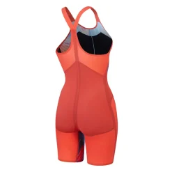 COSTUME DA GARA SPEEDO FASTSKIN LZR PURE VALOR 2.0 CLOSEDBACK K 8-15860 H784