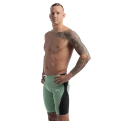 COSTUME DA GARA SPEEDO FASTSKIN LZR PURE INTENT 2.0 HIGH WAIST 8-15858 H781