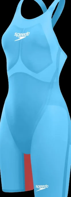 COSTUME DA GARA SPEEDO FASTSKIN LZR PURE VALOR 2.0 CLOSEDBACK K 8-15860 H828