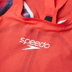 COSTUME DA GARA SPEEDO FASTSKIN LZR PURE INTENT 2.0 CLOSEDBACK 8-15856 H780