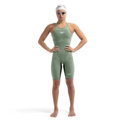 COSTUME DA GARA SPEEDO FASTSKIN LZR PURE VALOR 2.0 CLOSEDBACK K 8-15860 H785