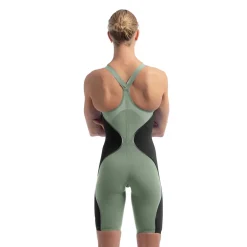 COSTUME DA GARA SPEEDO FASTSKIN LZR PURE INTENT 2.0 CLOSEDBACK 8-15856 H781