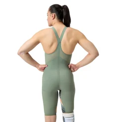 COSTUME DA GARA SPEEDO FASTSKIN LZR PURE VALOR 2.0 CLOSEDBACK K 8-15860 H786