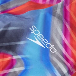 COSTUME DA GARA SPEEDO FASTSKIN LZR PURE VALOR 2.0 HIGH WAISTED 8-15862 H784