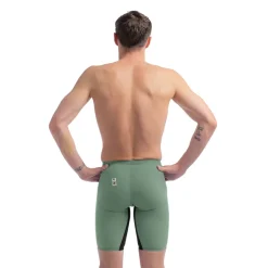 COSTUME DA GARA SPEEDO FASTSKIN LZR PURE VALOR 2.0 HIGH WAISTED 8-15862 H785