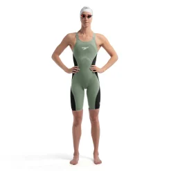 COSTUME DA GARA SPEEDO FASTSKIN LZR PURE INTENT 2.0 CLOSEDBACK 8-15856 H781