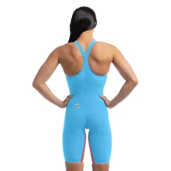 COSTUME DA GARA SPEEDO FASTSKIN LZR PURE VALOR 2.0 CLOSEDBACK K 8-15860 H828
