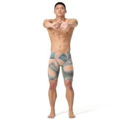 COSTUME DA GARA SPEEDO FASTSKIN LZR PURE VALOR 2.0 HIGH WAISTED 8-15862 H786