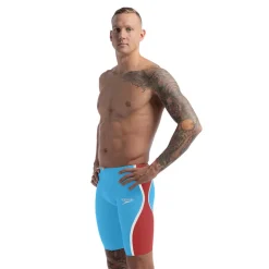 COSTUME DA GARA SPEEDO FASTSKIN LZR PURE INTENT 2.0 HIGH WAIST 8-15858 H779