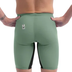 COSTUME DA GARA SPEEDO FASTSKIN LZR PURE VALOR 2.0 HIGH WAISTED 8-15862 H785