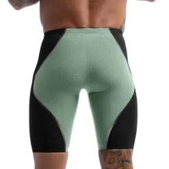 COSTUME DA GARA SPEEDO FASTSKIN LZR PURE INTENT 2.0 HIGH WAIST 8-15858 H781