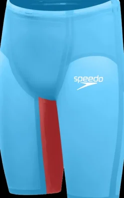 COSTUME DA GARA SPEEDO FASTSKIN LZR PURE VALOR 2.0 HIGH WAISTED 8-15862 H828
