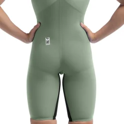 COSTUME DA GARA SPEEDO FASTSKIN LZR PURE VALOR 2.0 CLOSEDBACK K 8-15860 H785