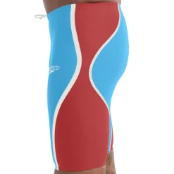 COSTUME DA GARA SPEEDO FASTSKIN LZR PURE INTENT 2.0 HIGH WAIST 8-15858 H779