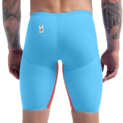 COSTUME DA GARA SPEEDO FASTSKIN LZR PURE VALOR 2.0 HIGH WAISTED 8-15862 H828