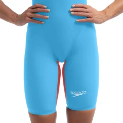 COSTUME DA GARA SPEEDO FASTSKIN LZR PURE VALOR 2.0 OPENBACK KNE 8-15859 H828