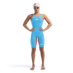 COSTUME DA GARA SPEEDO FASTSKIN LZR PURE VALOR 2.0 CLOSEDBACK K 8-15860 H828