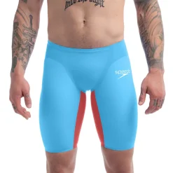 COSTUME DA GARA SPEEDO FASTSKIN LZR PURE VALOR 2.0 HIGH WAISTED 8-15862 H828