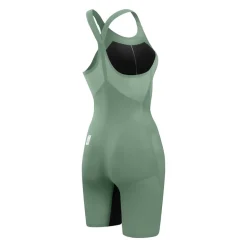 COSTUME DA GARA SPEEDO FASTSKIN LZR PURE VALOR 2.0 CLOSEDBACK K 8-15860 H785