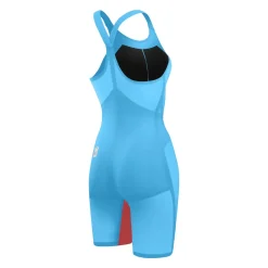 COSTUME DA GARA SPEEDO FASTSKIN LZR PURE VALOR 2.0 CLOSEDBACK K 8-15860 H828