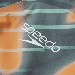 COSTUME DA GARA SPEEDO FASTSKIN LZR PURE VALOR 2.0 HIGH WAISTED 8-15862 H786