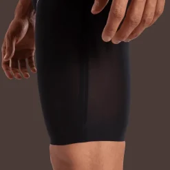 COSTUME DA GARA SPEEDO LZR VALOR HIGHWAISTED JAMMER NERO DA UOMO 68-11981 0001