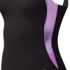 COSTUME DA NUOTO DA DONNA SPEEDO SHAPING LUNALUSTRE PRINTED 1 PIECE 8-003064 15357